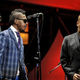 Esperanza Spalding, Roy Hargrove and Troy Roberts perform onstage April 30, 2014, at the 2014 International Jazz Day Global Concert in Osaka, Japan.
Keith Tsuji/Getty Images for Thelonious Monk Institute of Jazz